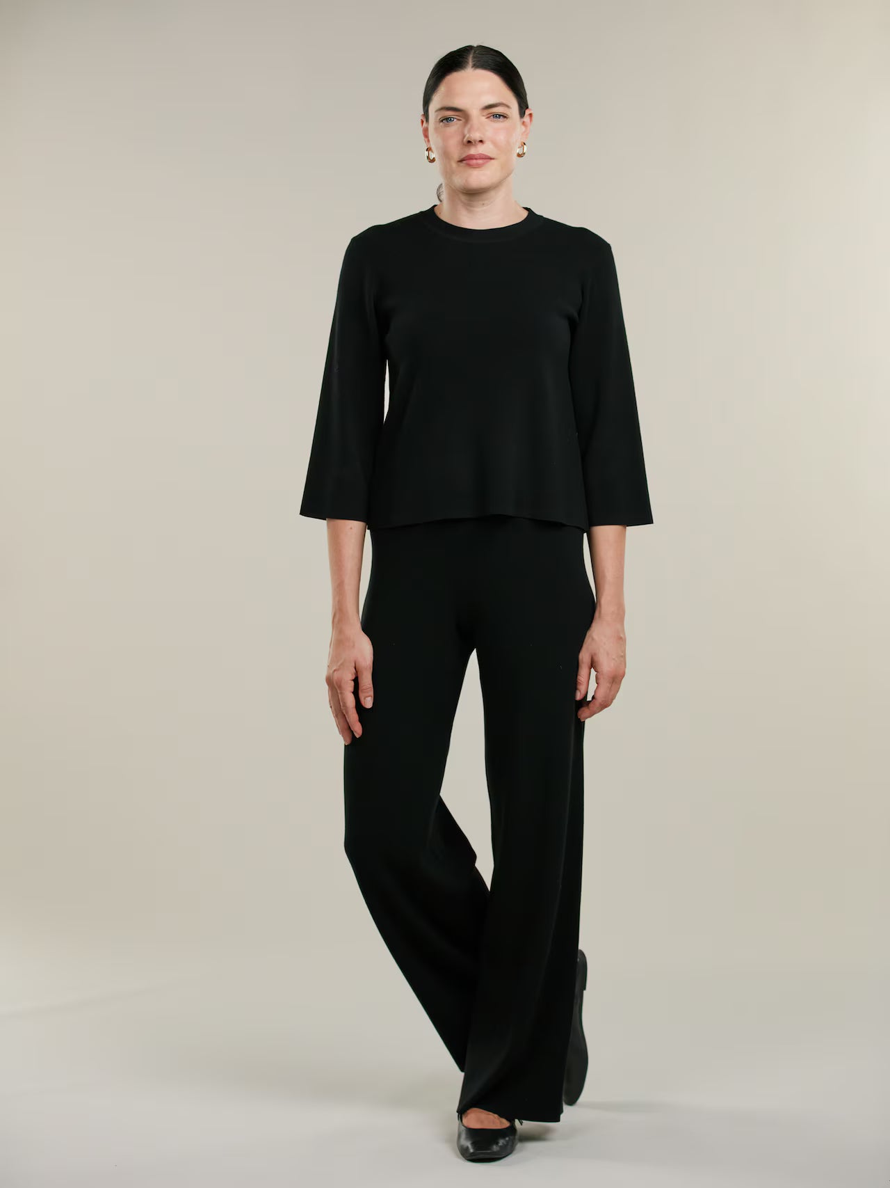 Stenströms Tröja Kati Knit