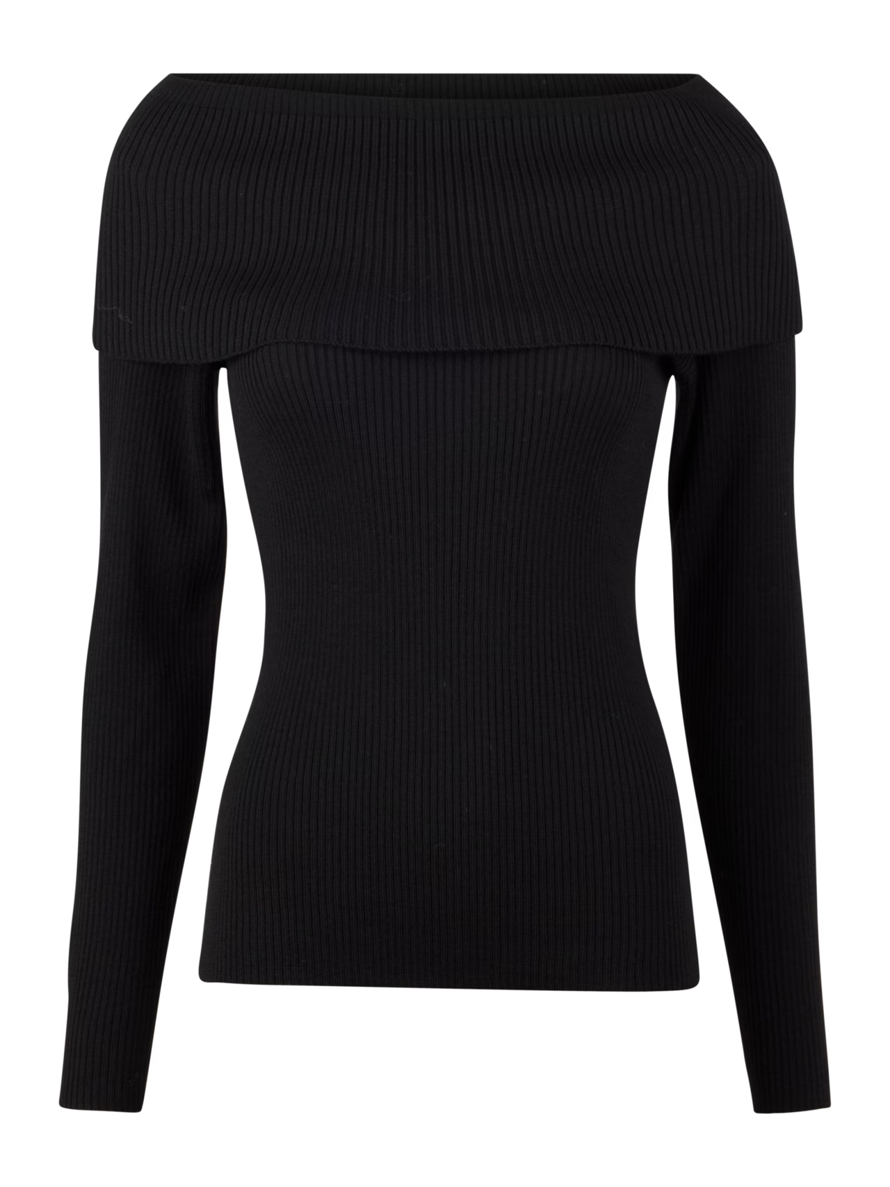 Stenströms Tröja Klara Off Shoulder Knit