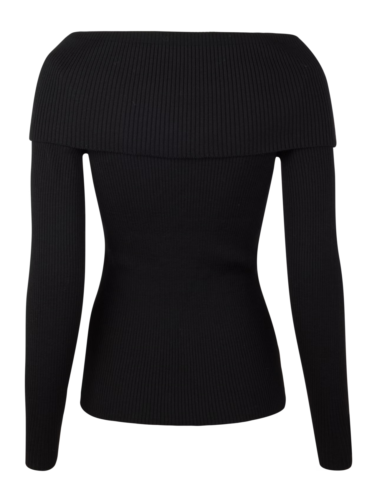 Stenströms Tröja Klara Off Shoulder Knit