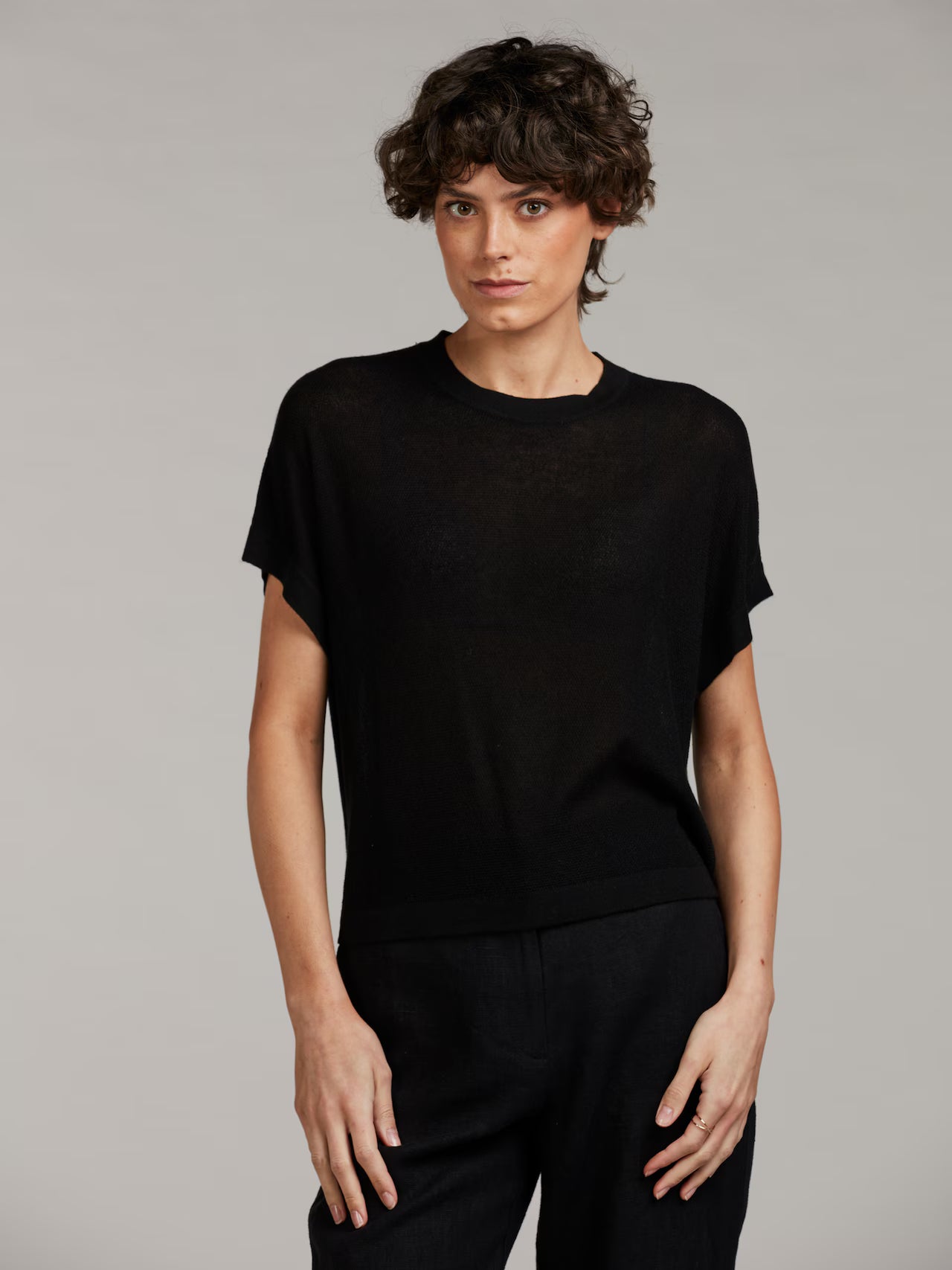 Stenströms Topp Luna Knit