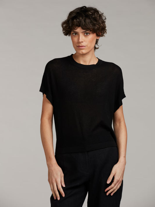 Stenströms Topp Luna Knit