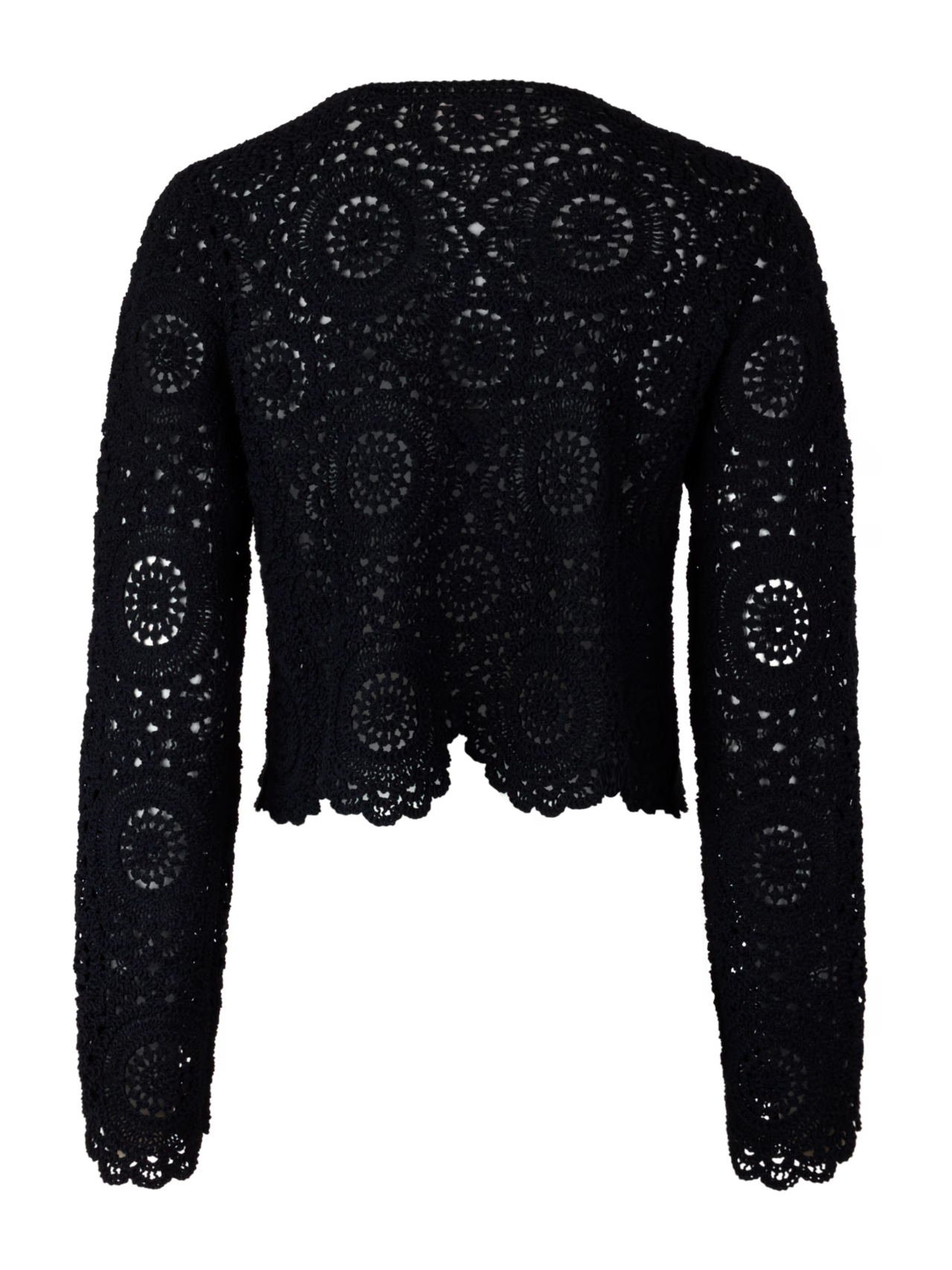 Stenströms Kofta Lotta Knit