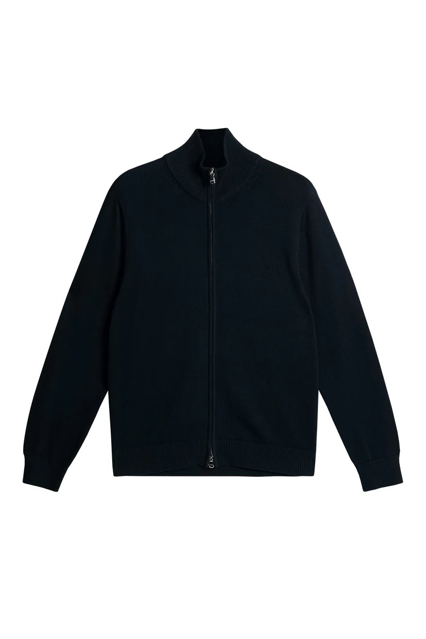 J.Lindeberg Kofta Alexis Full Zip