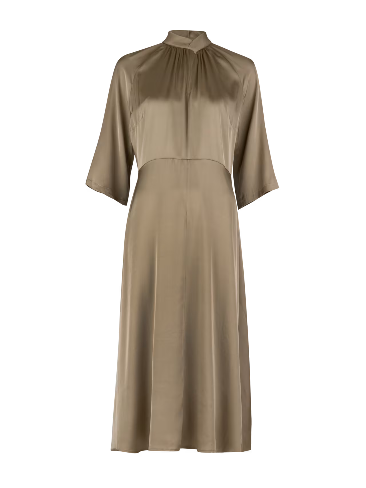 Stenströms Klänning Florentina neck twist