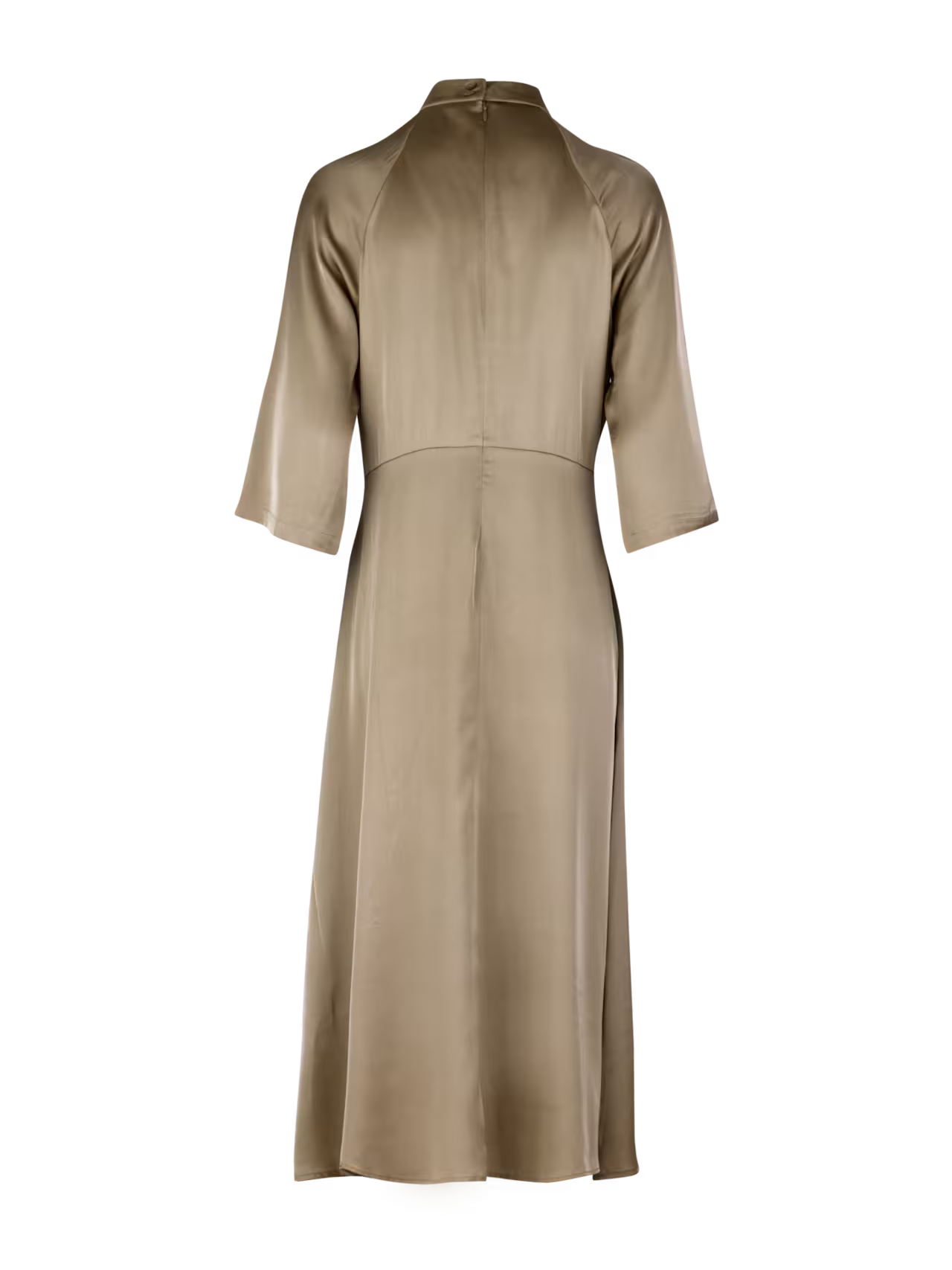 Stenströms Klänning Florentina neck twist