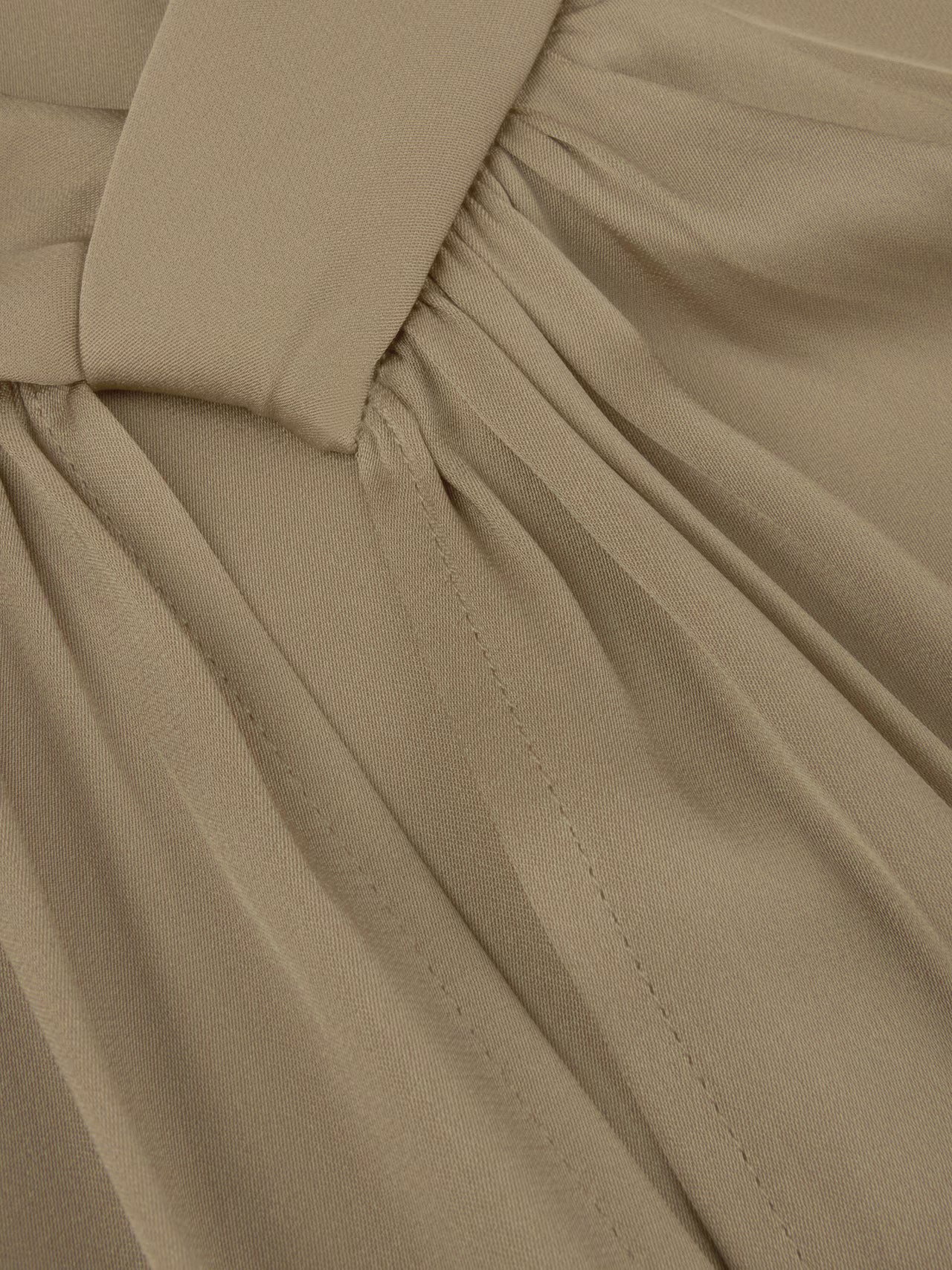 Stenströms Klänning Florentina neck twist