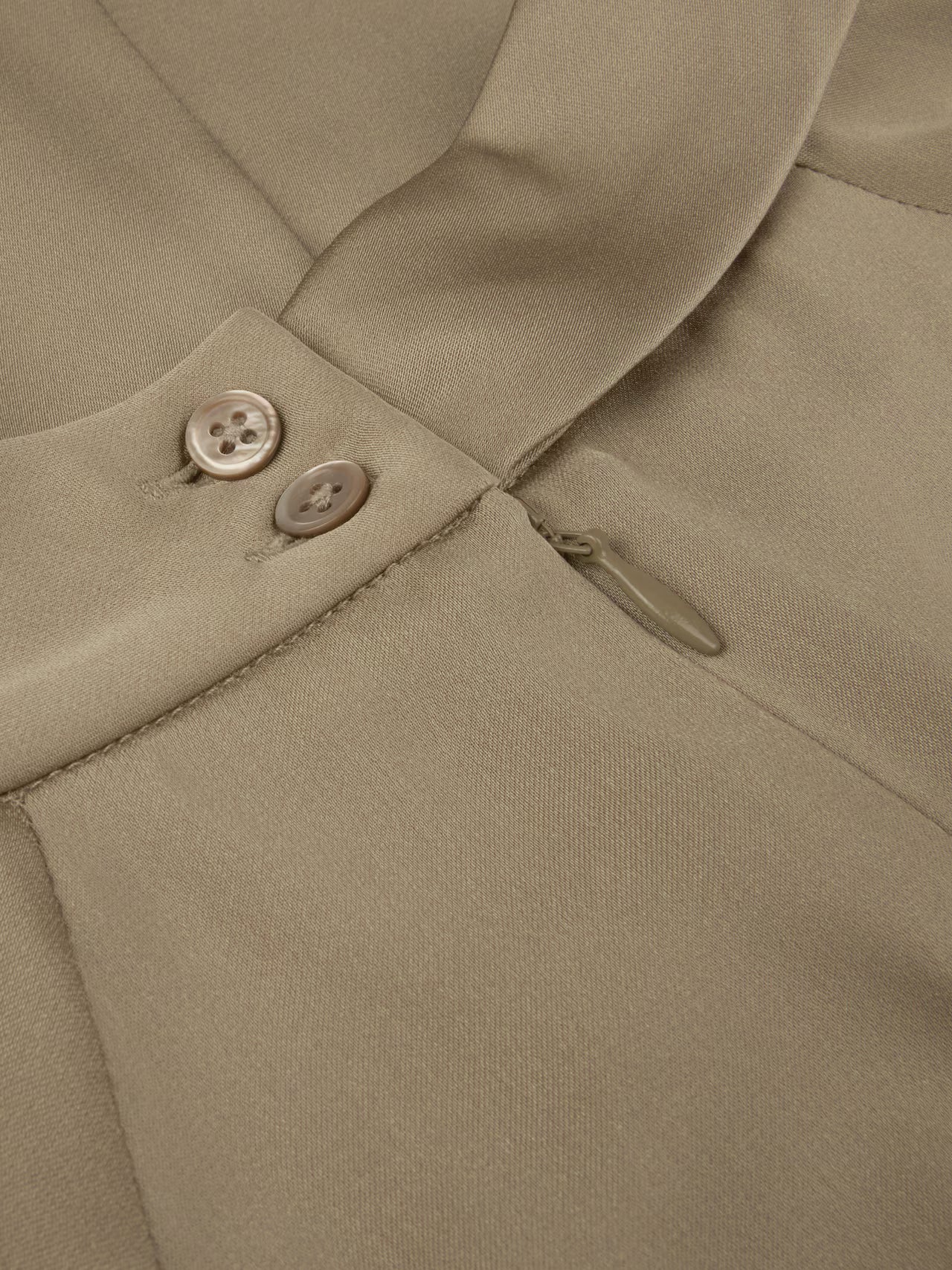 Stenströms Klänning Florentina neck twist