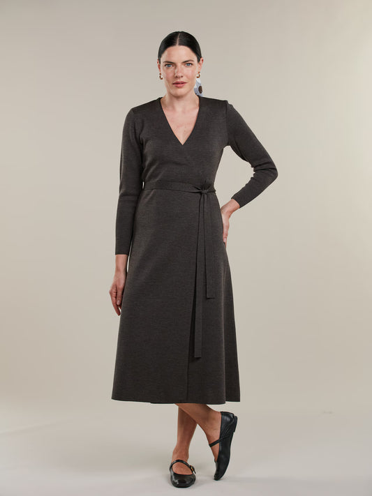 Stenströms Klänning Kay Knit