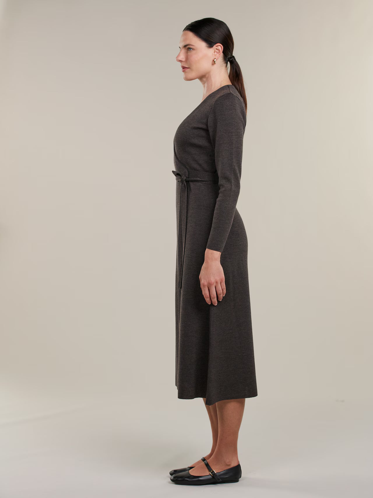 Stenströms Klänning Kay Knit