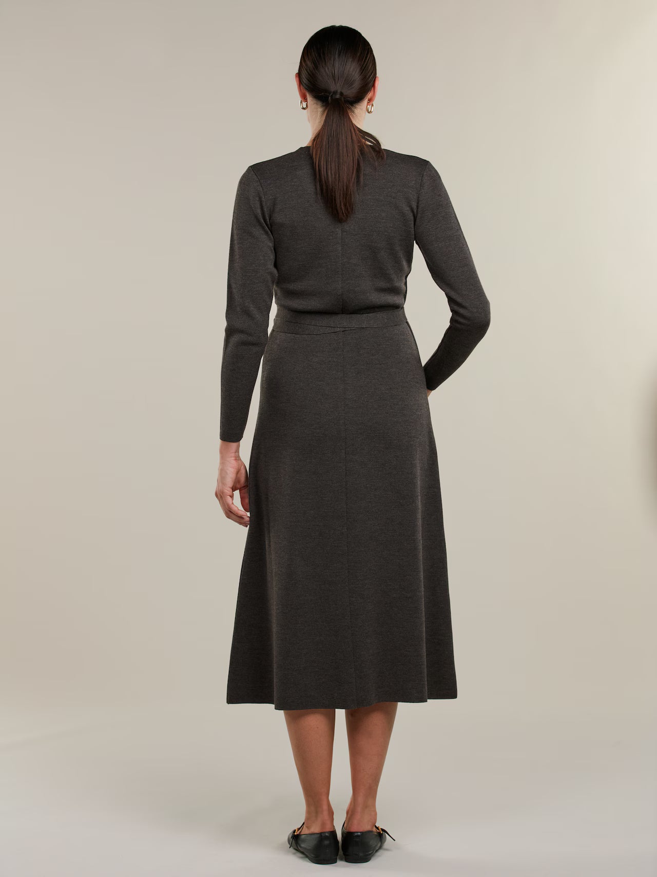 Stenströms Klänning Kay Knit