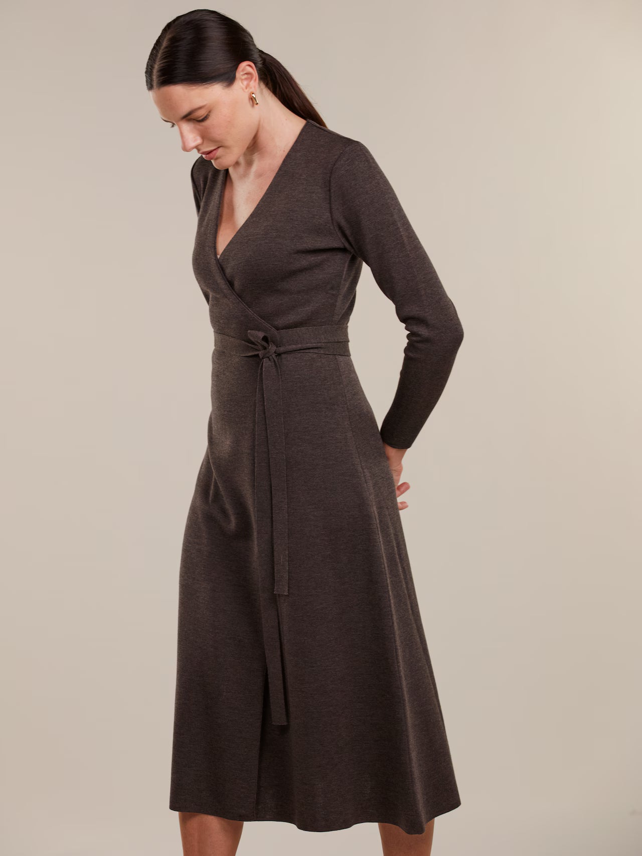 Stenströms Klänning Kay Knit