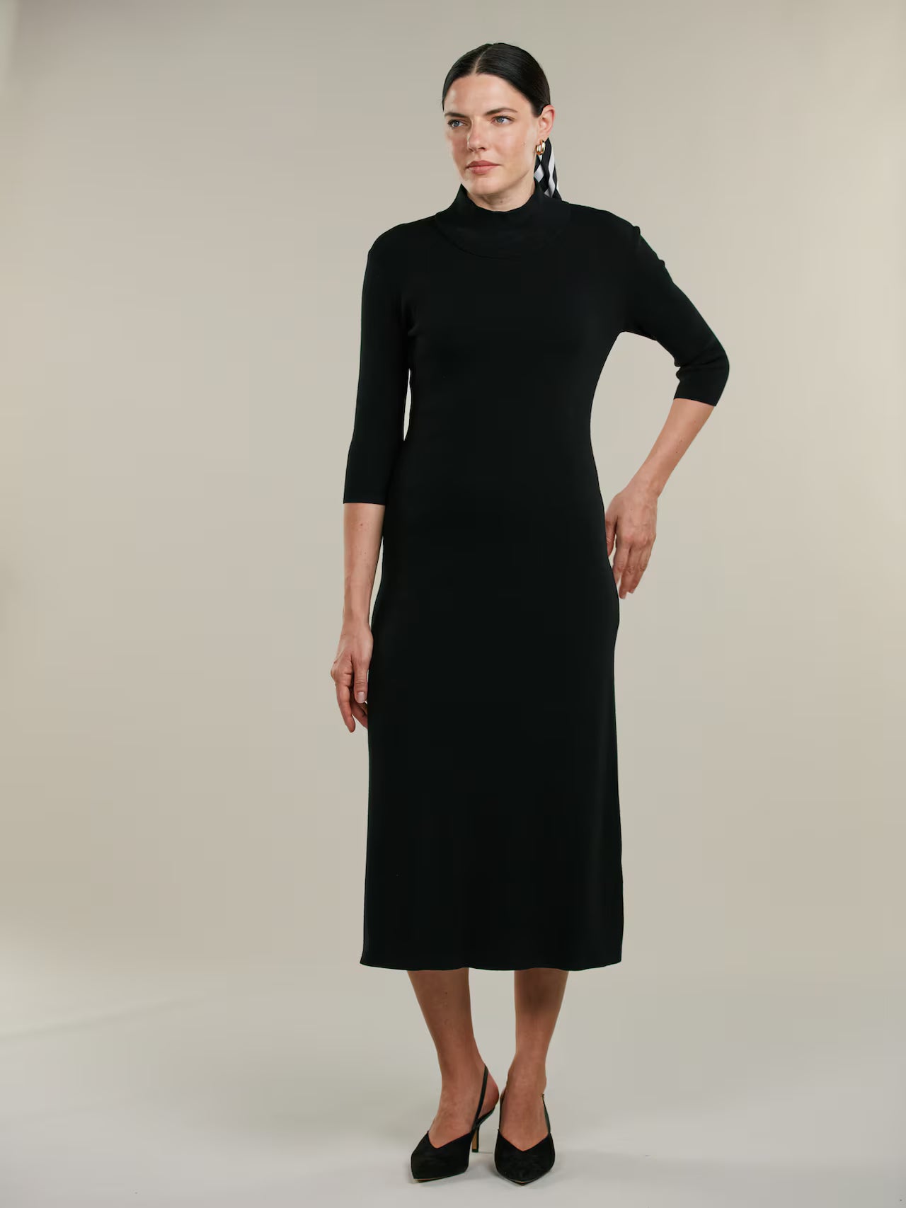 Stenströms Klänning Kristel Dress Knit