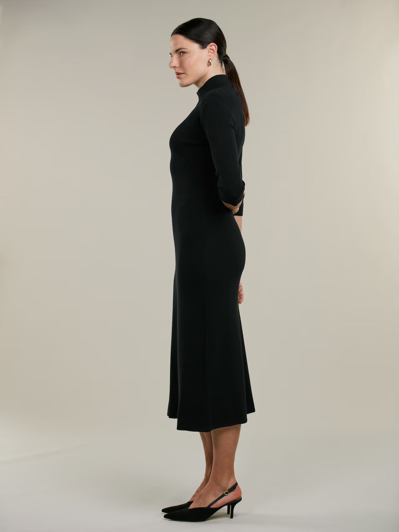 Stenströms Klänning Kristel Dress Knit