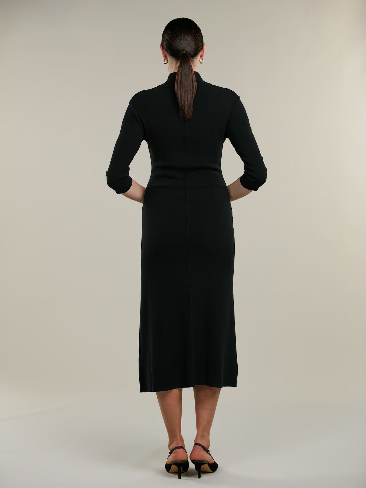 Stenströms Klänning Kristel Dress Knit