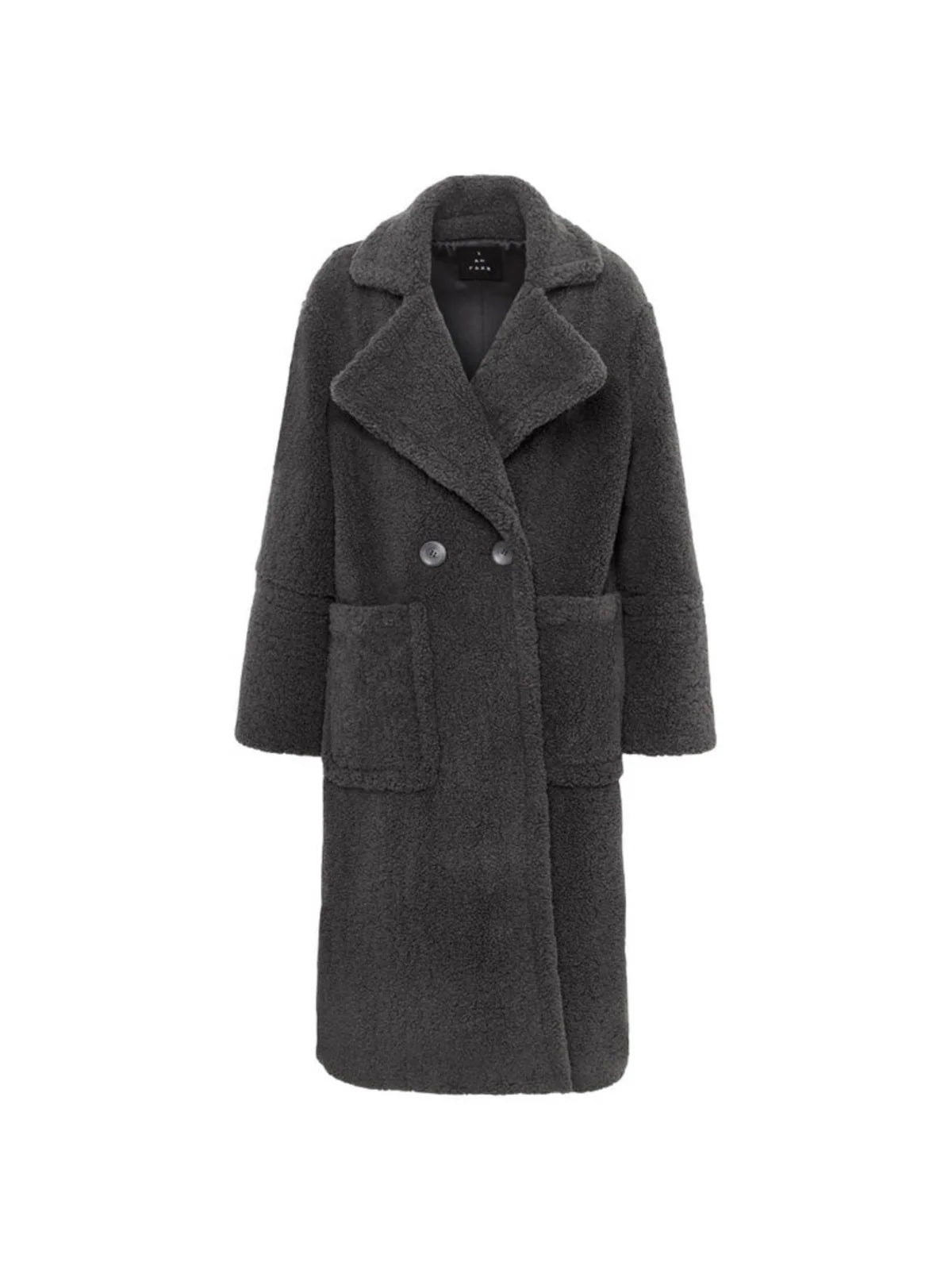 Sand Copenhagen Kappa Teddy Aotea