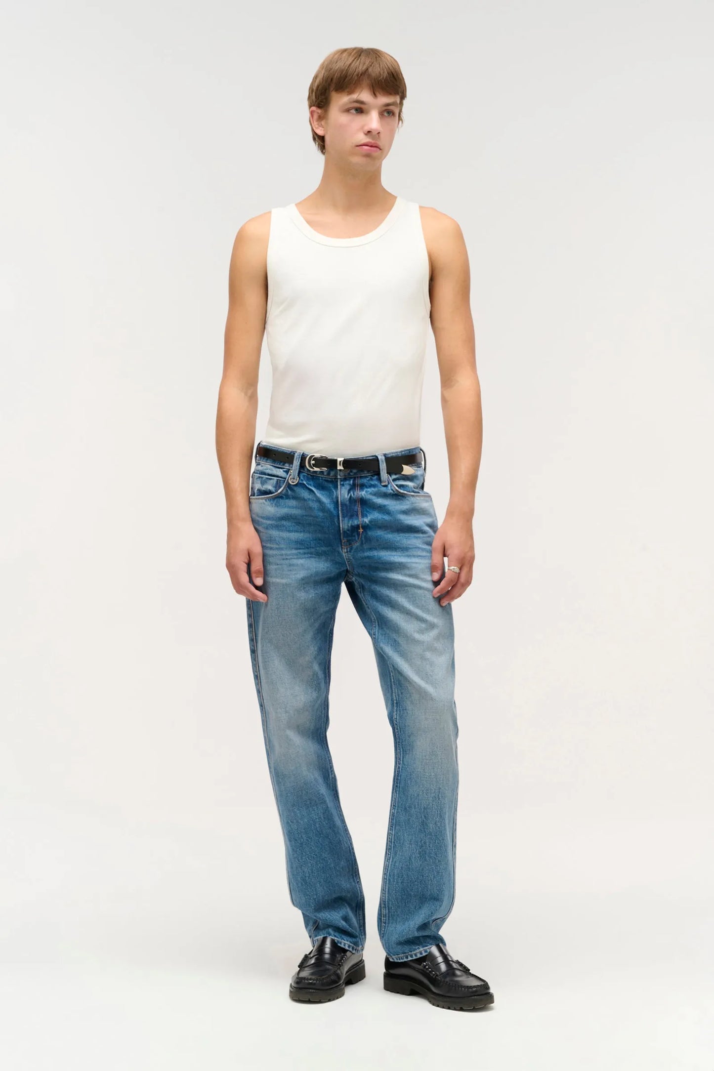 Neuw Jeans Ray Straight Temper