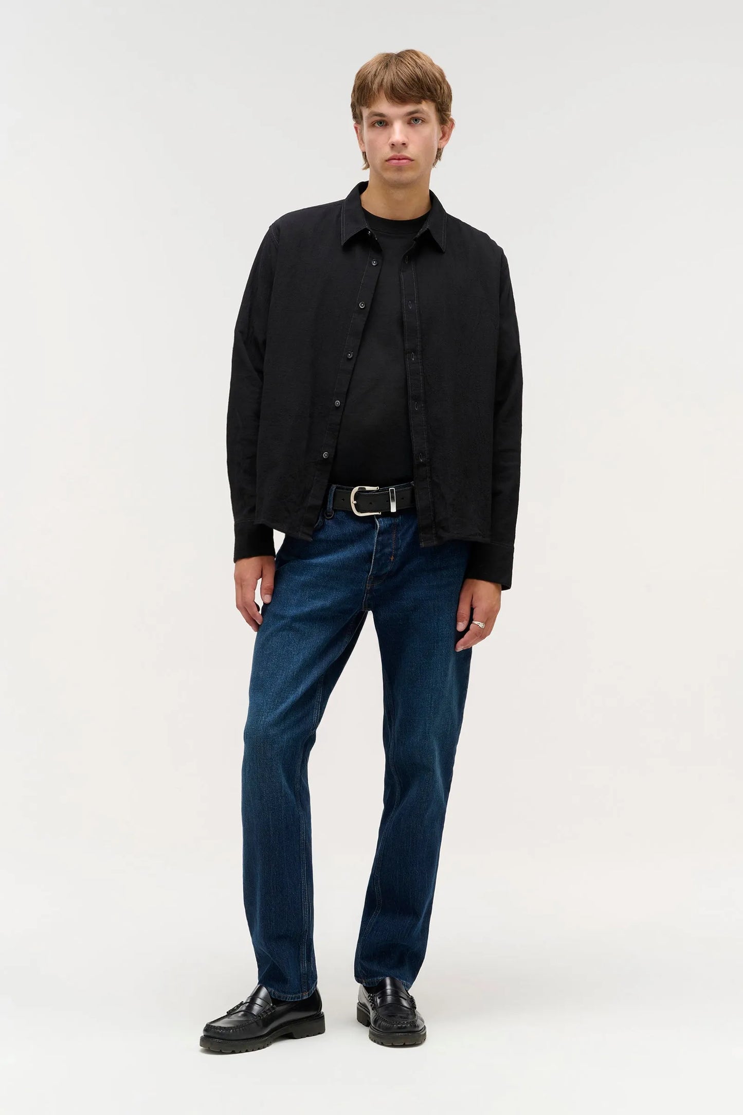 Neuw Jeans Ray Straight Hunter