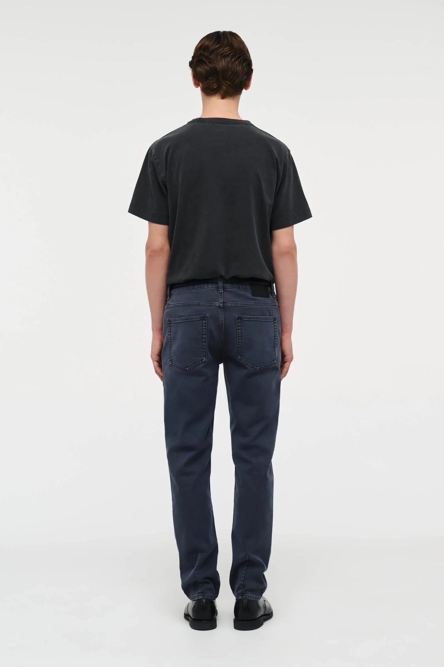 Neuw Jeans Lou Straight Liberte