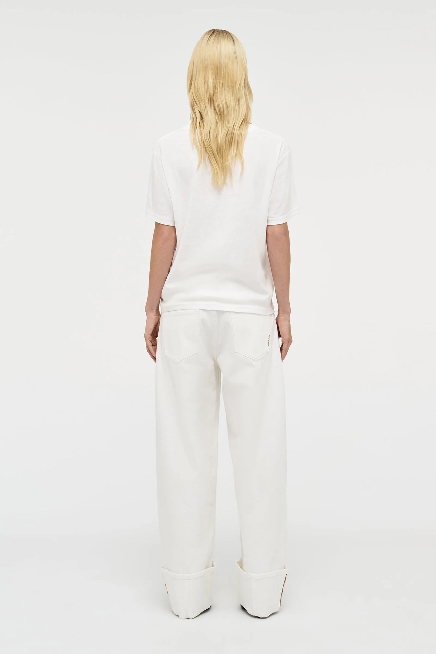 Neuw Jeans Nancy Barrel