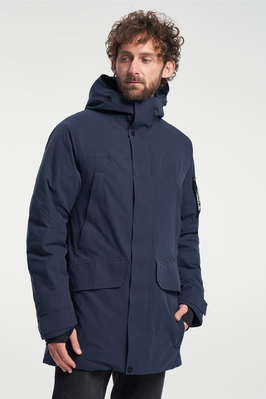 Tenson Parka Vision