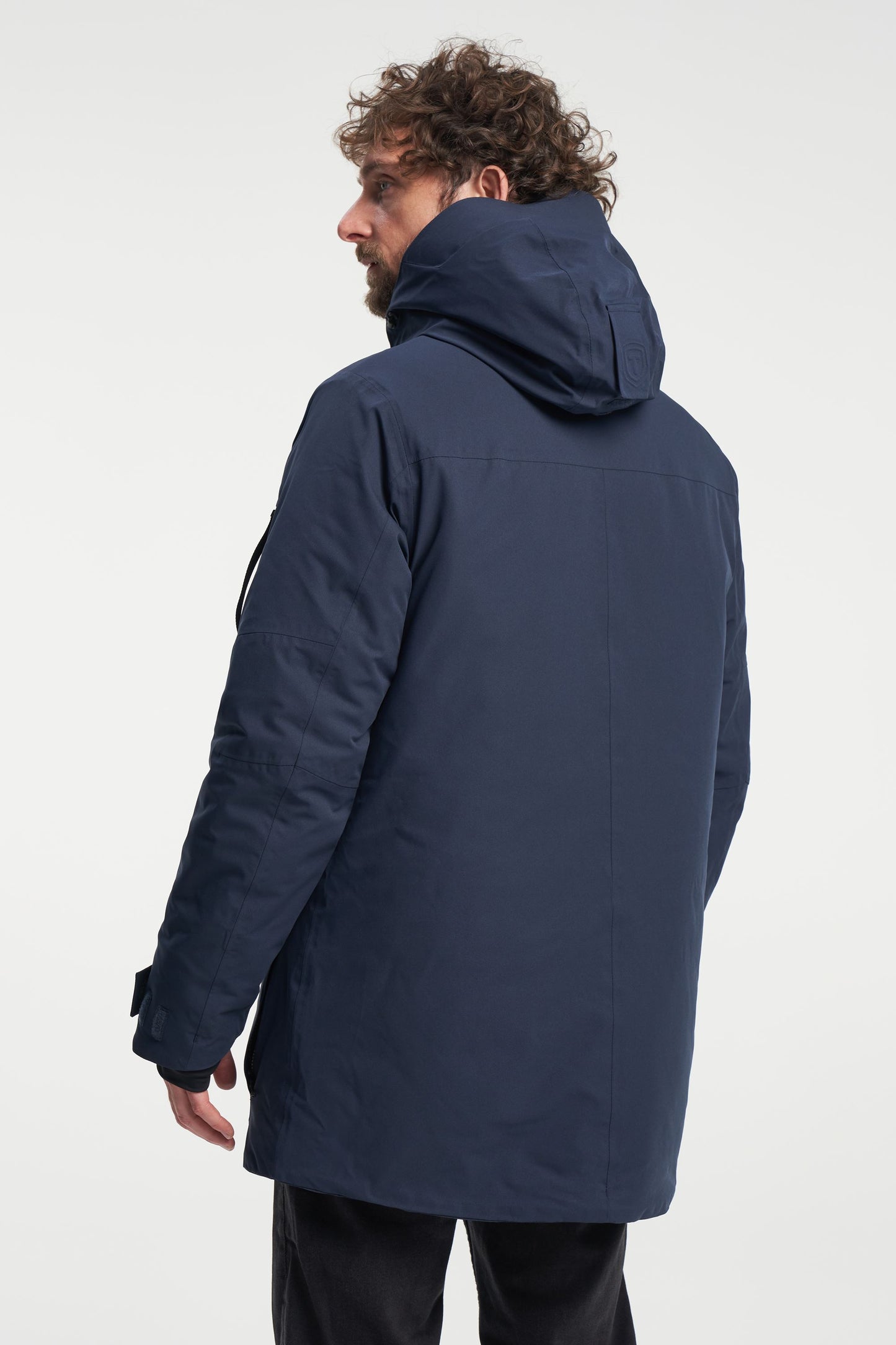 Tenson Parka Vision