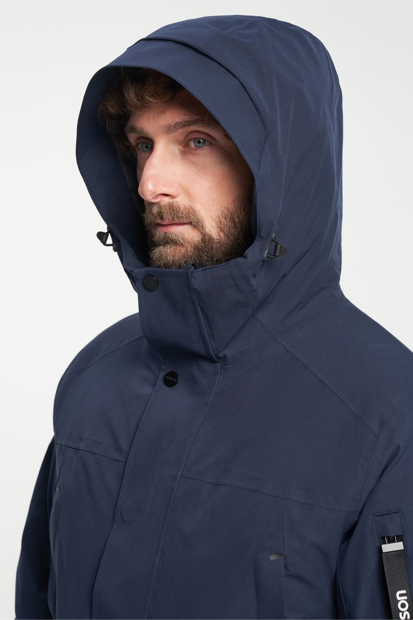 Tenson Parka Vision