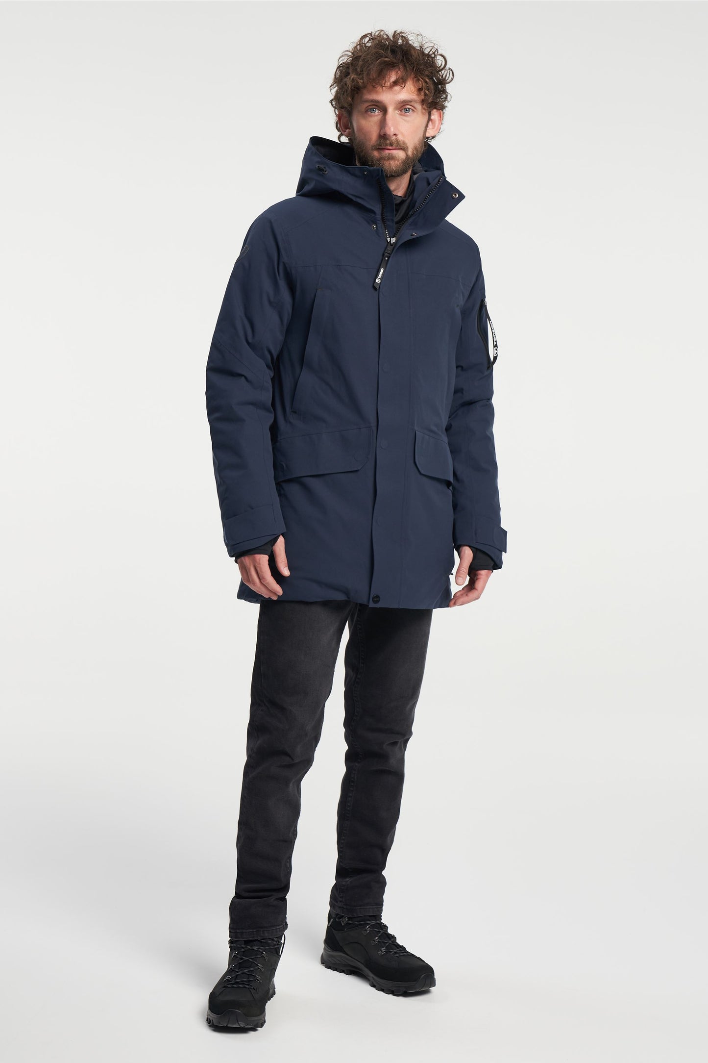 Tenson Parka Vision