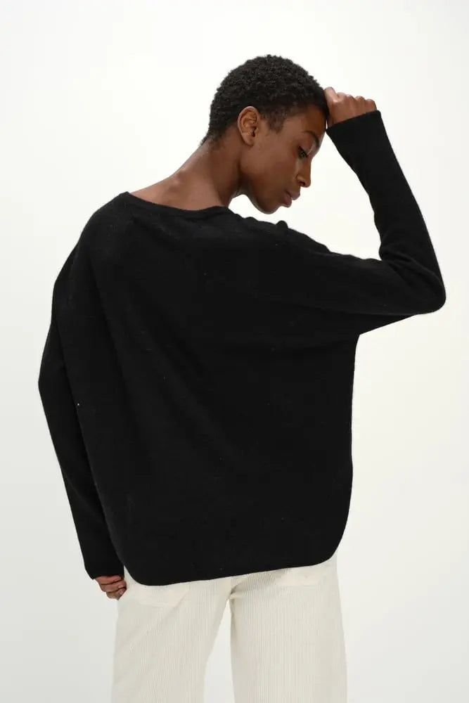 Davida Tröja Curved