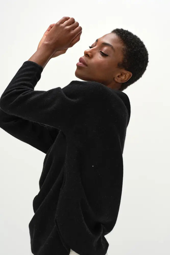 Davida Tröja Curved