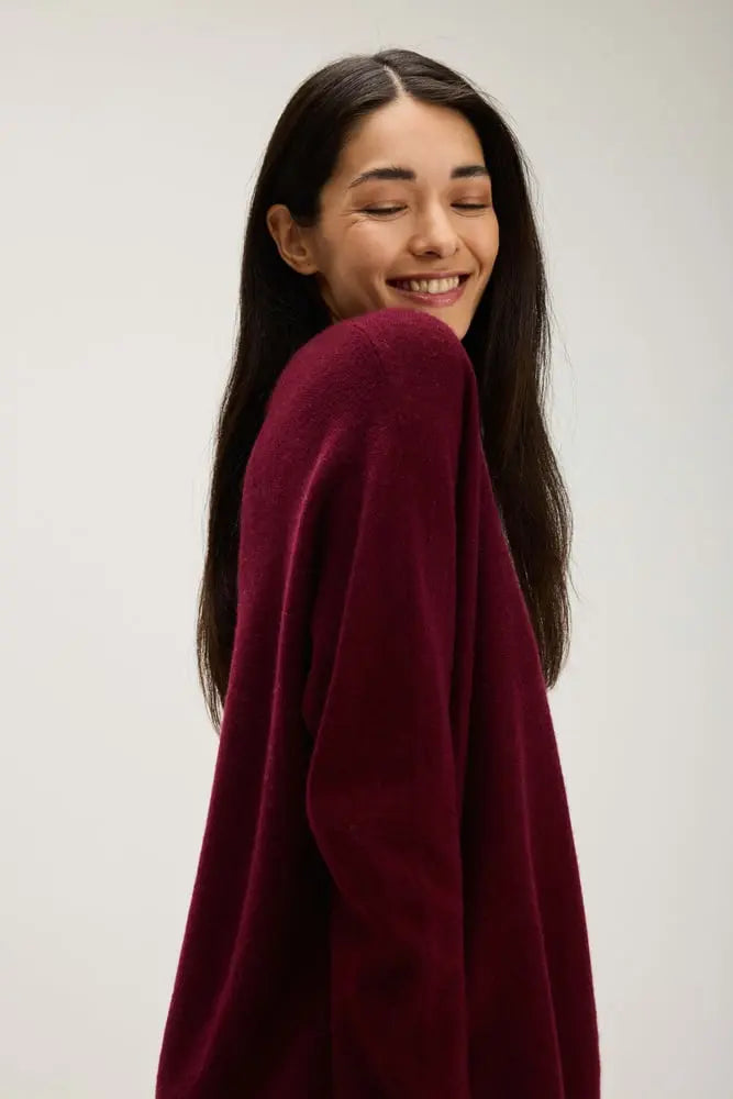 Davida Tröja Curved