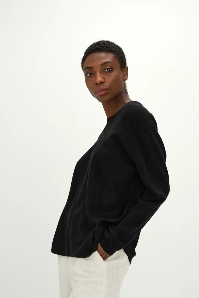 Davida Tröja Curved