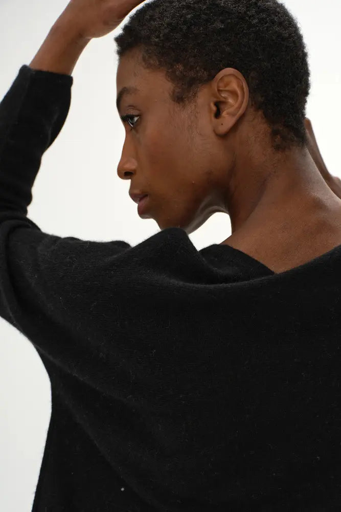 Davida Tröja Curved