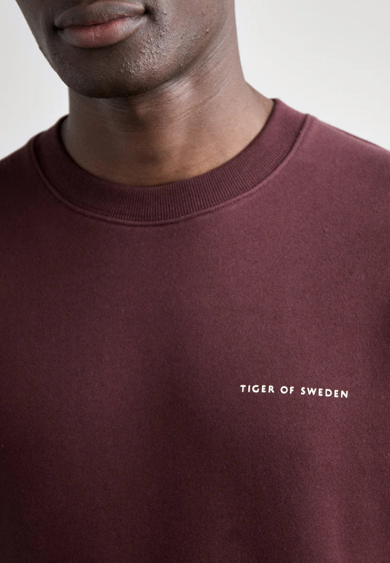 Tiger of Sweden Sweatshirt Emerson