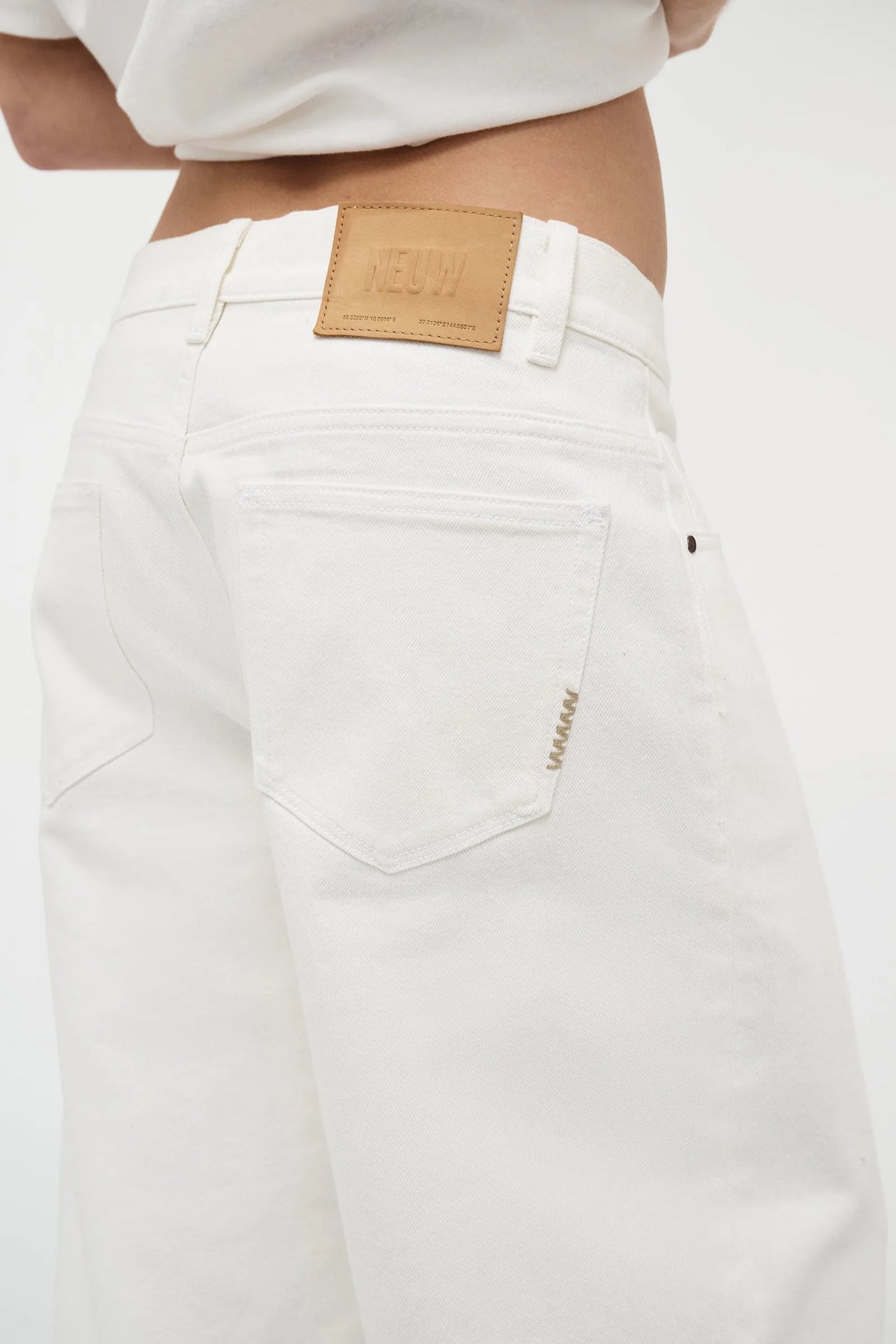 Neuw Jeans Nancy Barrel