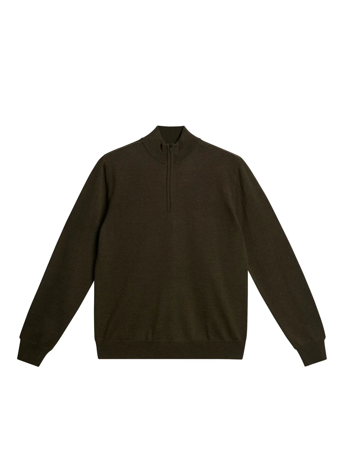 J.Lindeberg Tröja Kiyan Quarter Zip