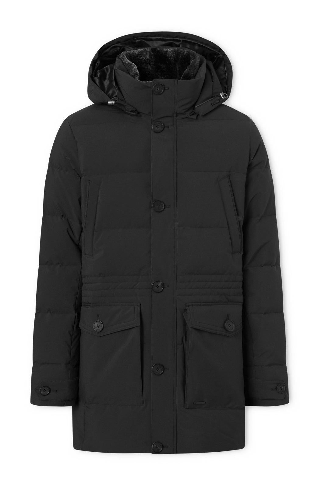 Snoot Jacka Agrigento