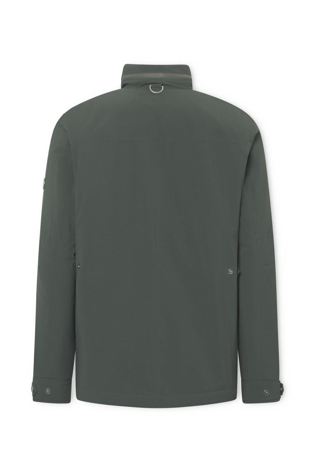 Snoot Jacka Livorno Freddo