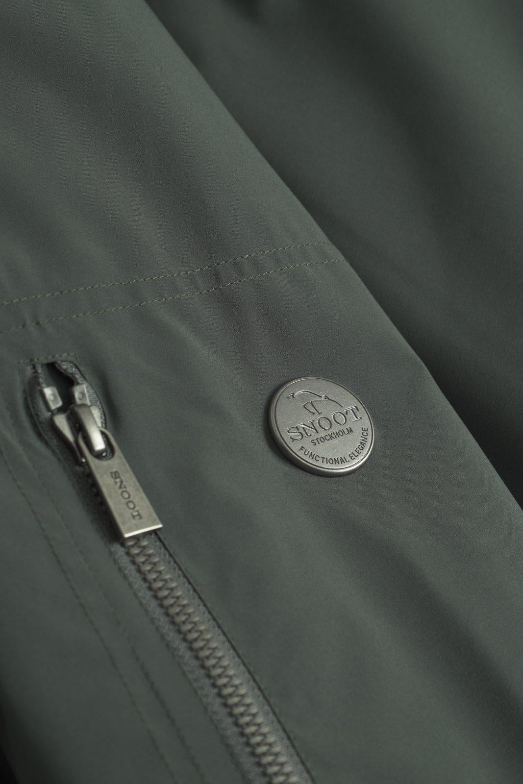 Snoot Jacka Livorno Freddo