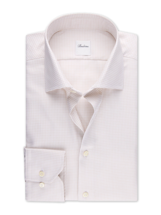 Stenströms Skjorta Reg C77 RM cuff