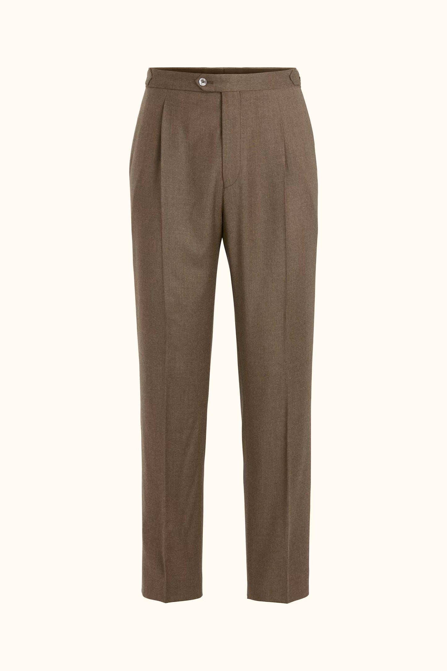 Oscar Jacobson Byxor Delon Side Adjuster Evo