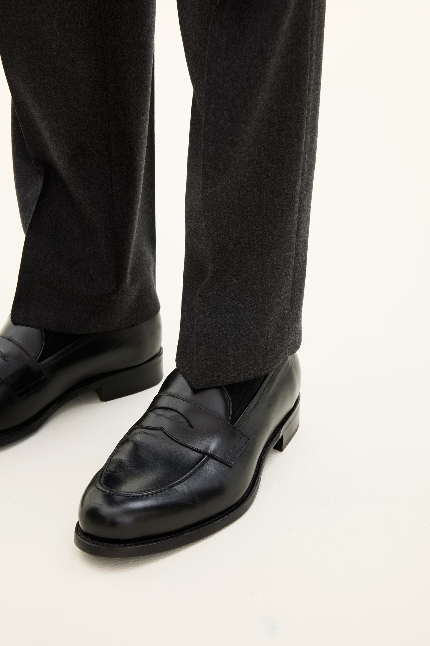 Oscar Jacobson Byxor Delon Side Adjuster Evo