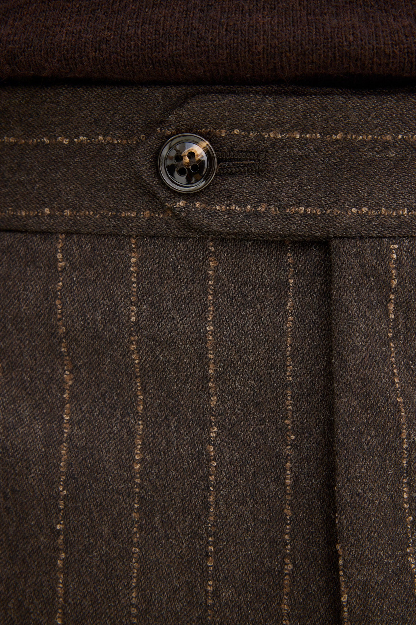 Oscar Jacobson Byxor Delon Side Adjuster Evo