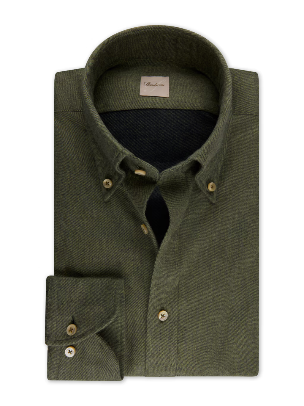 Stenströms Skjorta Regular C26 RC cuff