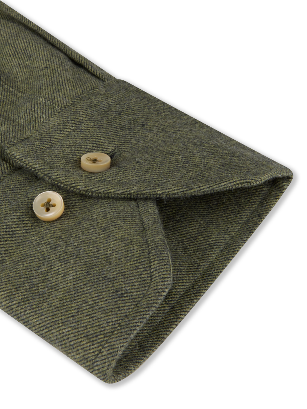 Stenströms Skjorta Regular C26 RC cuff