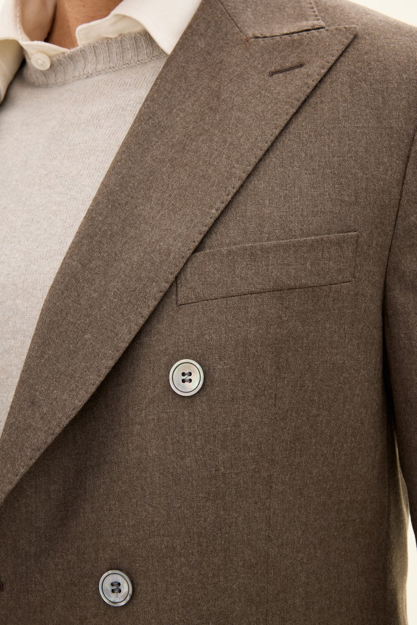 Oscar Jacobson Kavaj Farris