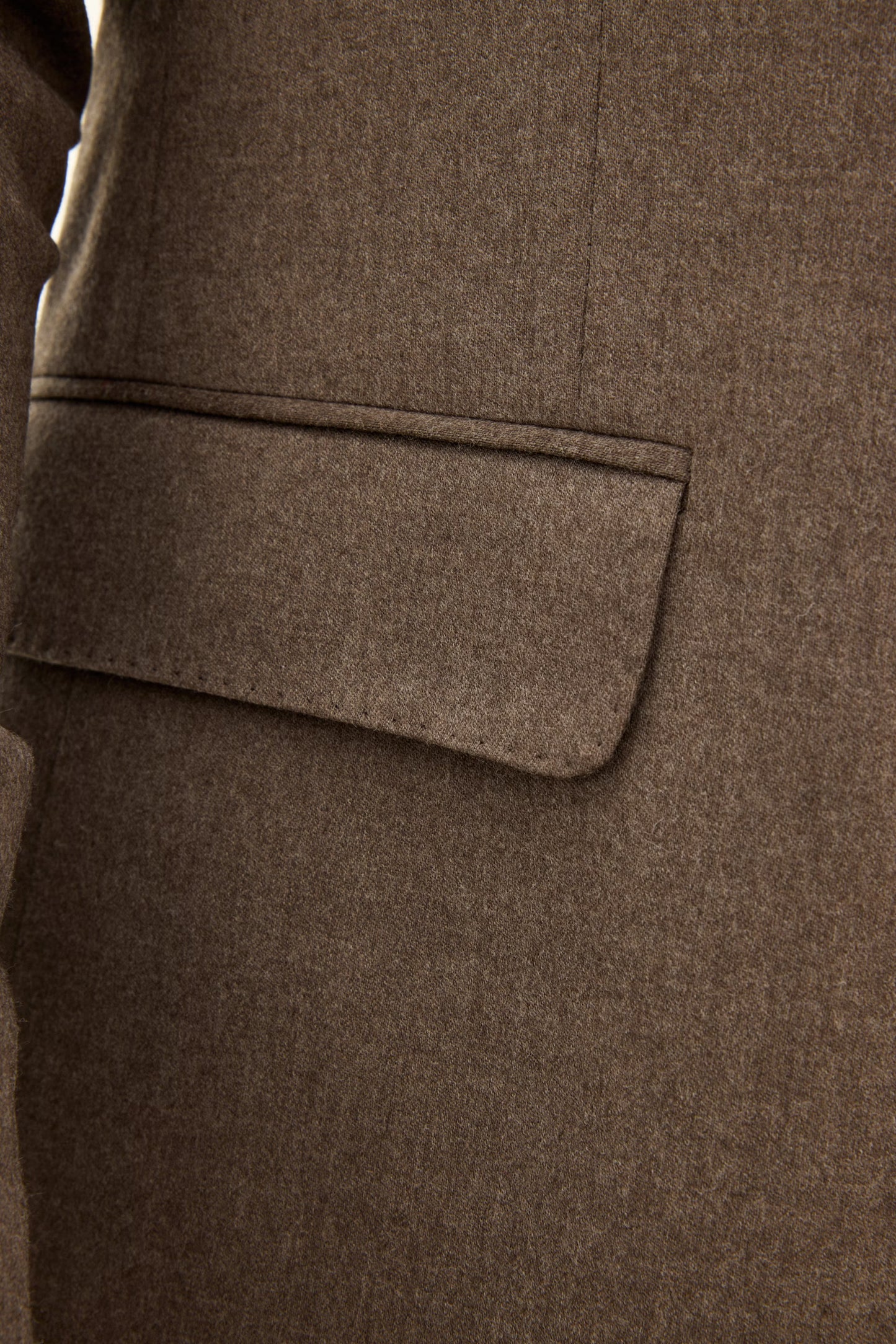 Oscar Jacobson Kavaj Farris