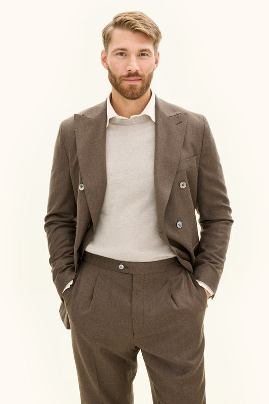 Oscar Jacobson Kavaj Farris