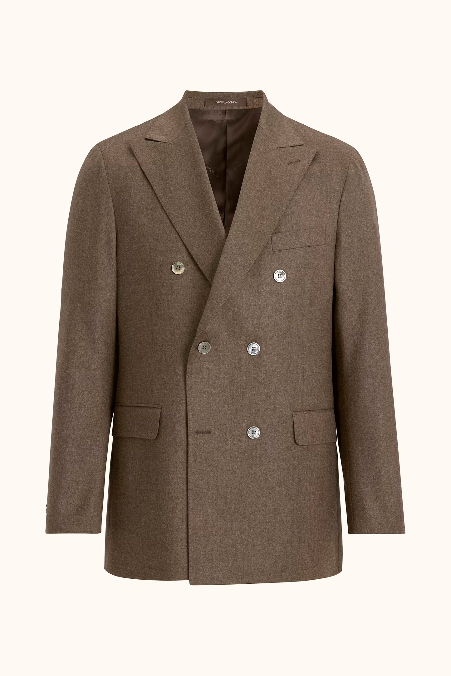 Oscar Jacobson Kavaj Farris