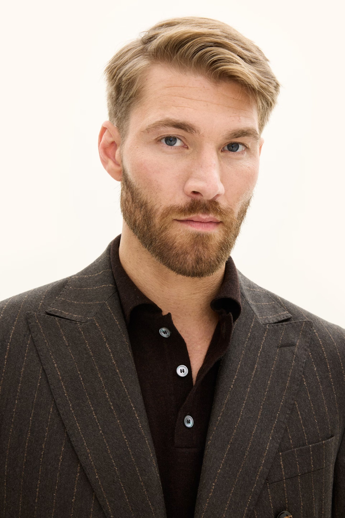 Oscar Jacobson Kavaj Farris