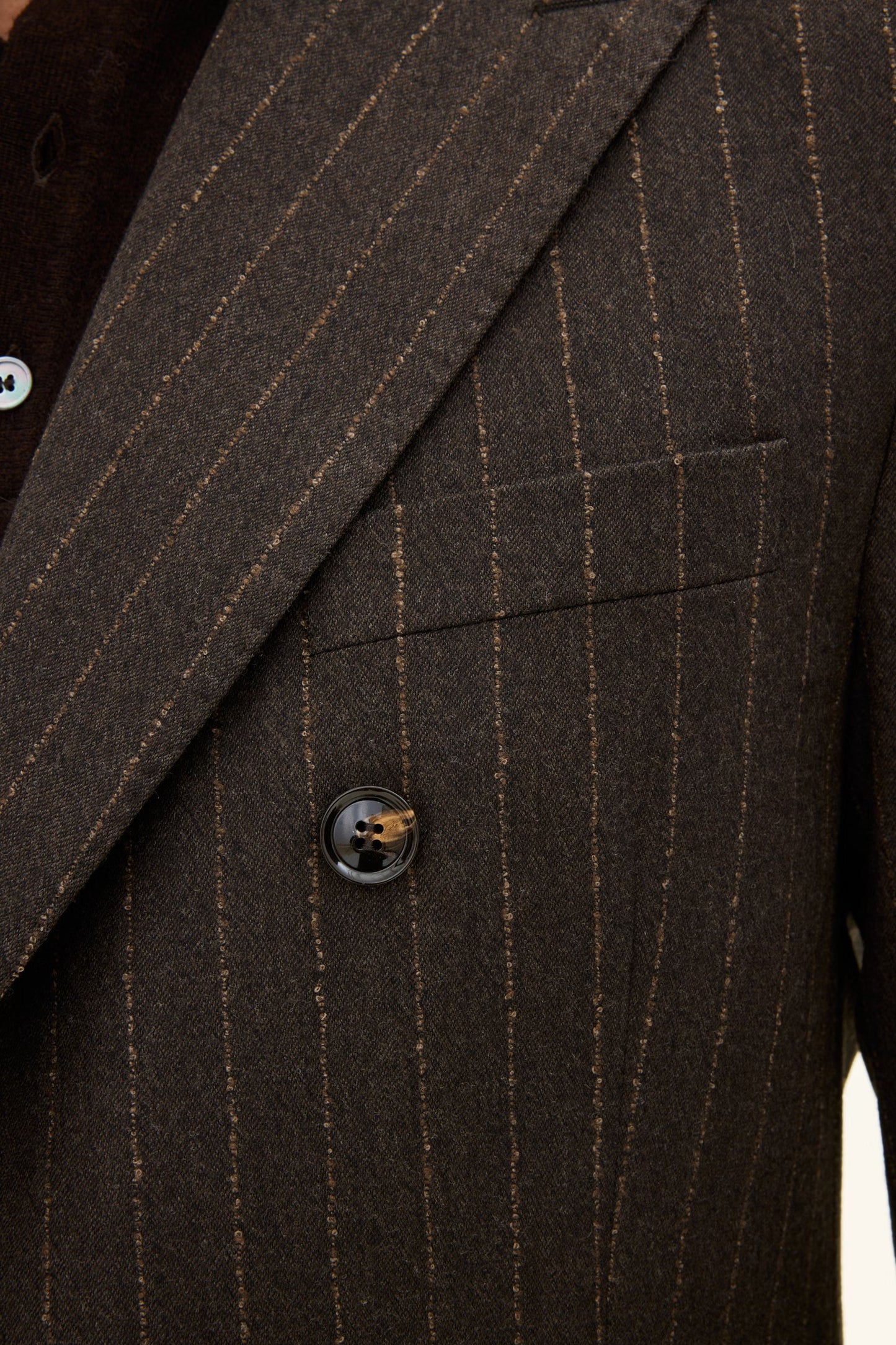 Oscar Jacobson Kavaj Farris